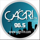 Radio Cagri FM 96.5