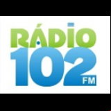 Radio Rádio 102 FM 102.5