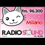 Radio Radio Sound Milano 96.25
