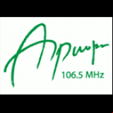 Radio Radio Apriori 106.5