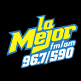 Radio La Mejor 590