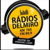 Radio Rádio Delmiro 89.9