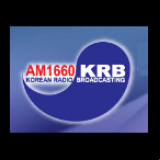 Radio NY Radio Korea 1660