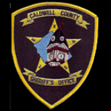 Radio Caldwell and surrounding Counties Fire and EMS