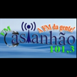 Radio Rádio Castanhão FM 101.3