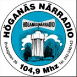 Radio Höganäs Närradio 104.9