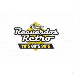 Radio Radio Recuerdos Retro