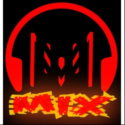 Radio RADIO MEGATRON MIX