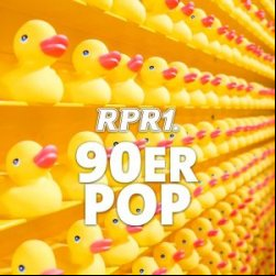 Radio RPR1. 90er Pop