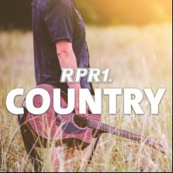 Radio RPR1. Country