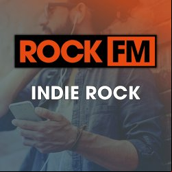 Radio ROCK FM INDIE ROCK
