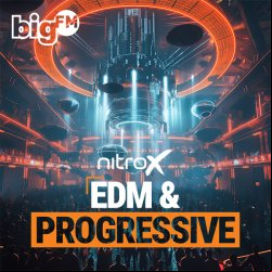 Radio BigFM EDM & Progressive