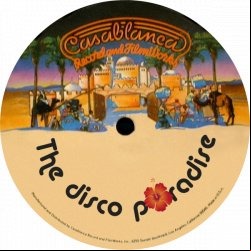 Radio Radio Casablanca