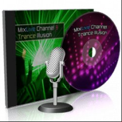 Radio Trance Illusion on MixLive.ie