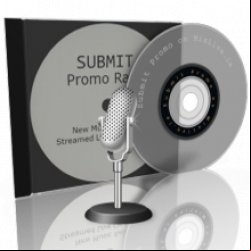 Radio Submit Promo on MixLive.ie