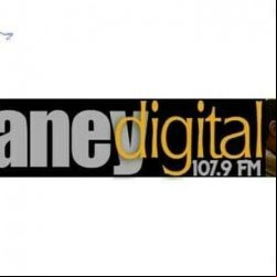 Radio Kaney Digital FM  107.9