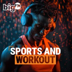 Radio BigFM Sports & Workout