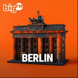 Radio BigFM Berlin