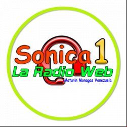 Radio Sonica1 La Radio Web