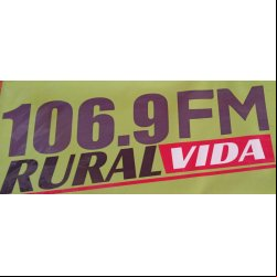 Radio Fm Rural Vida