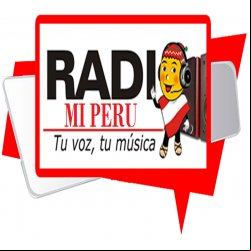 Radio Radio Mi Peru