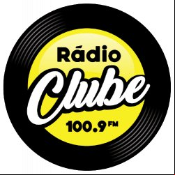 Radio Rádio Clube 100.9 FM