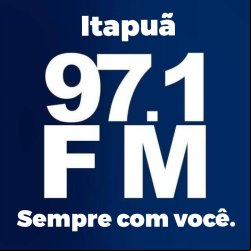 Radio Rádio Itapuã 97.1 FM