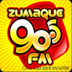Radio ZUMAQUE 90.5 FM