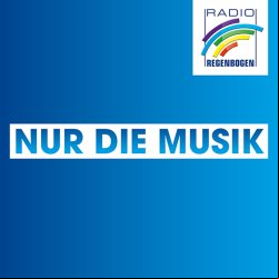 Radio Radio Regenbogen Nur die Musik