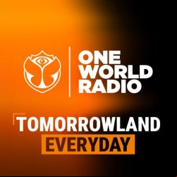 Radio BigFM Tomorrowland One World Radio