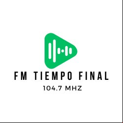 Radio Fm Tiempo Final 104.7