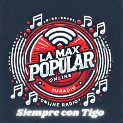 Radio La Max popular
