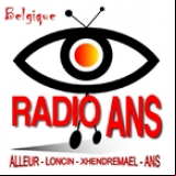 Radio Radio ANS