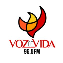 Radio VOZ DE VIDA 96.5 FM