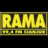 Radio Rama FM Cianjur 96.35