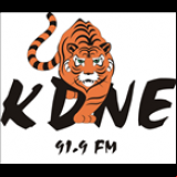 Radio KDNE 91.9