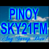 Radio PINOY SKY21FM
